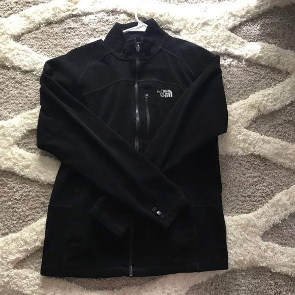 North face fleece jacket - Picture 1 of 1